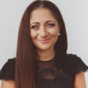 Meet your Posher, Marie-antoinette